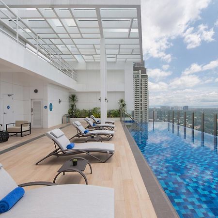 Citadines Benavidez Makati Hotel San Pedro Makati Eksteriør billede