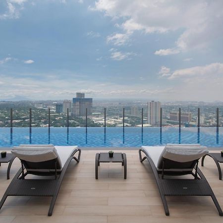 Citadines Benavidez Makati Hotel San Pedro Makati Eksteriør billede