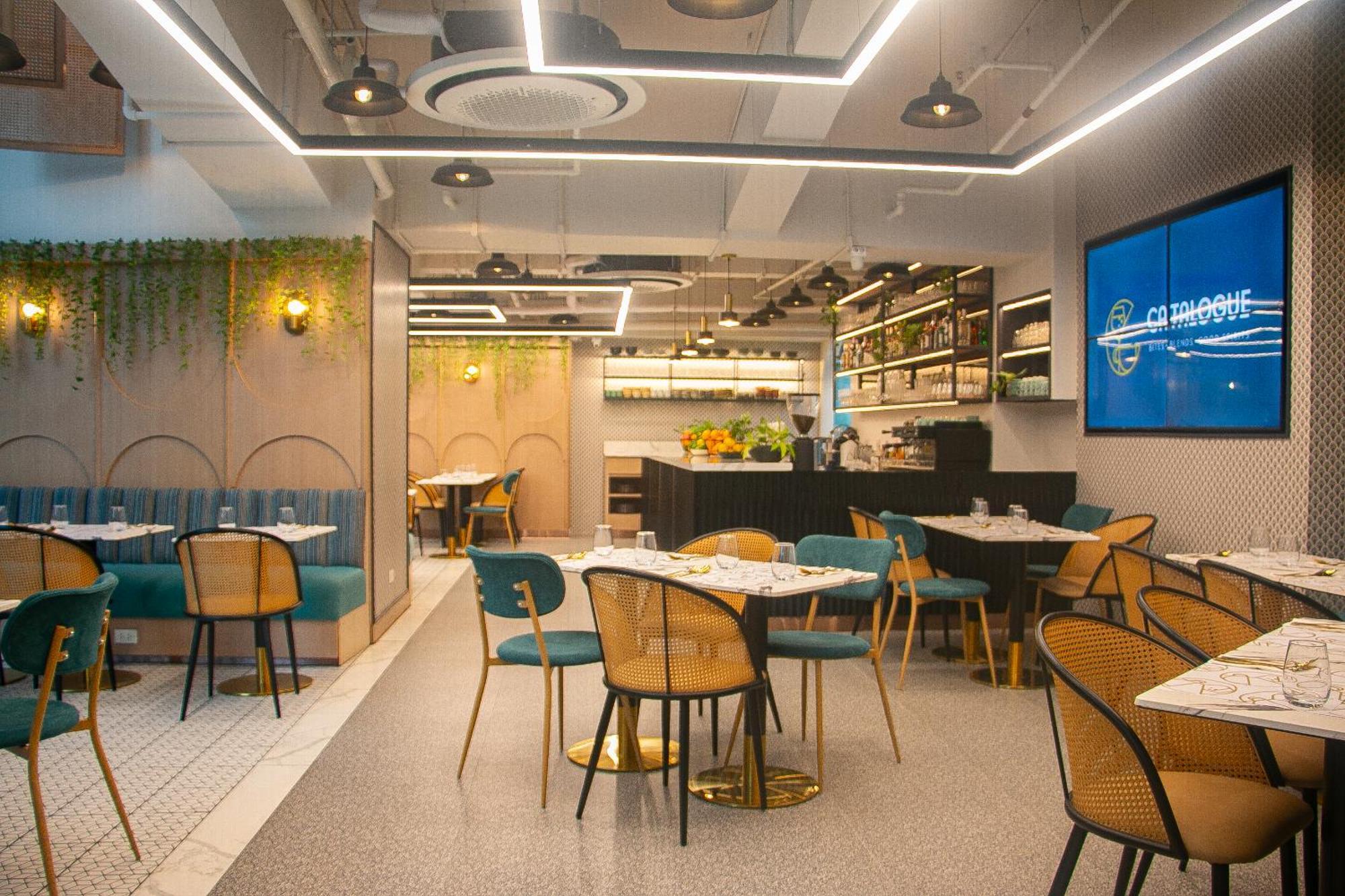 Citadines Benavidez Makati Hotel San Pedro Makati Eksteriør billede
